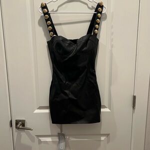 The Dolls House Gigi Mini Dress NWT